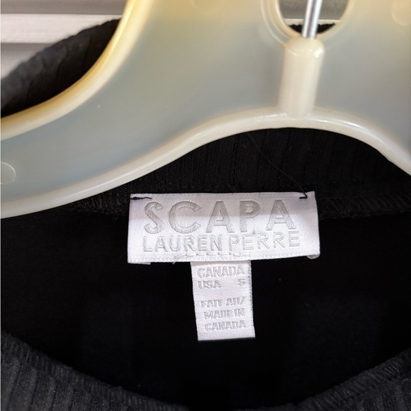 SCAPA By Lauren Perre Dress size Small - Picture 4 of 7